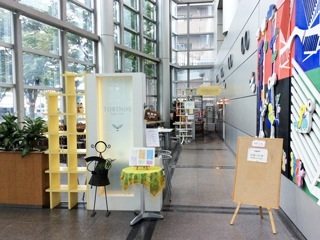 エッグカフェ TORINOSの写真